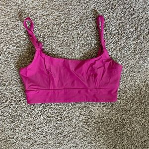 Balance athletica sports bra